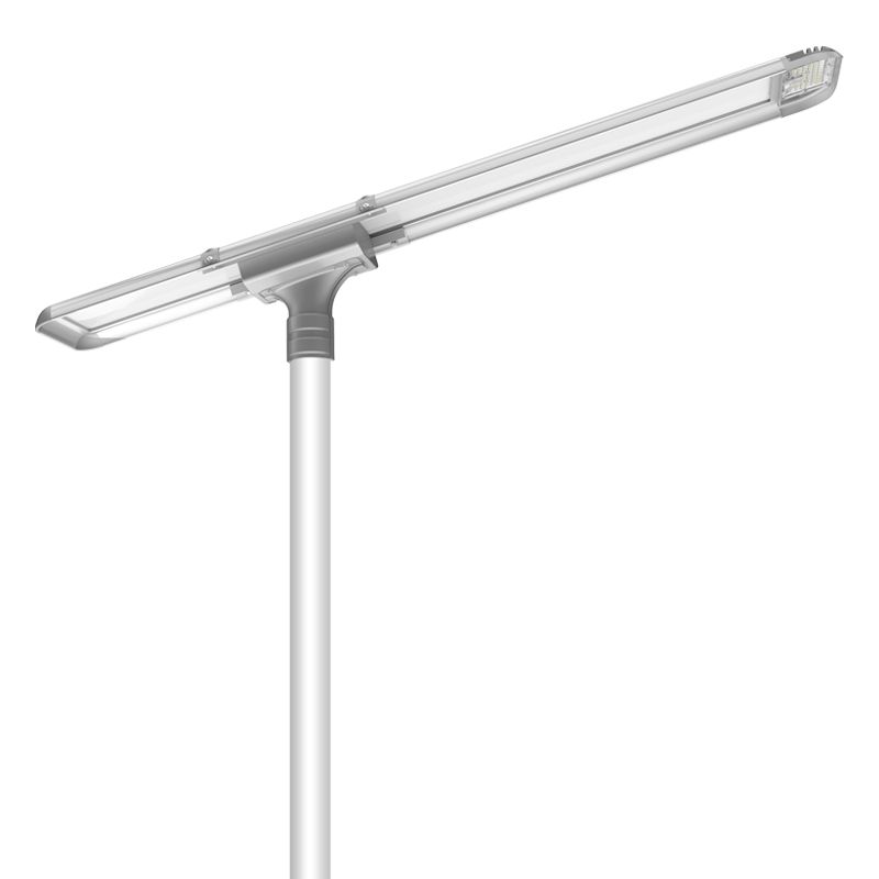 Integrated street light 60W