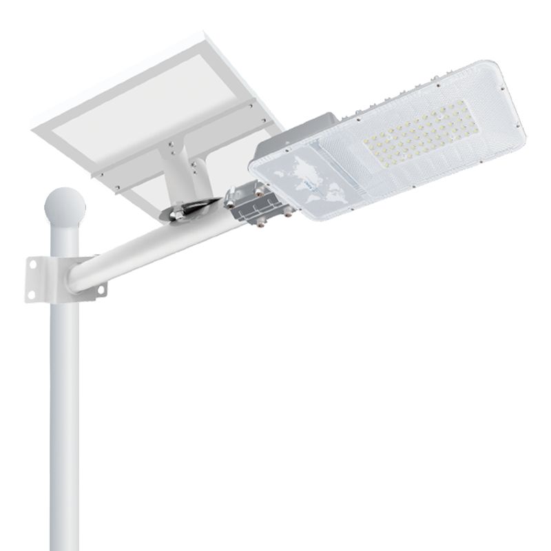 Solar powered Sky Light