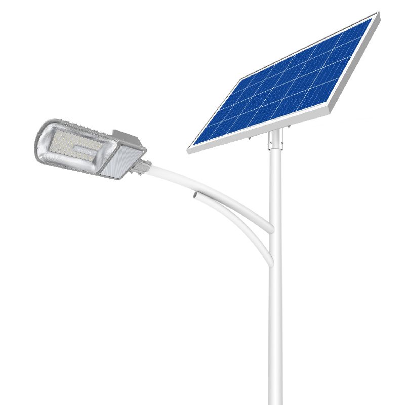 Solar powered Tianyi Lamp