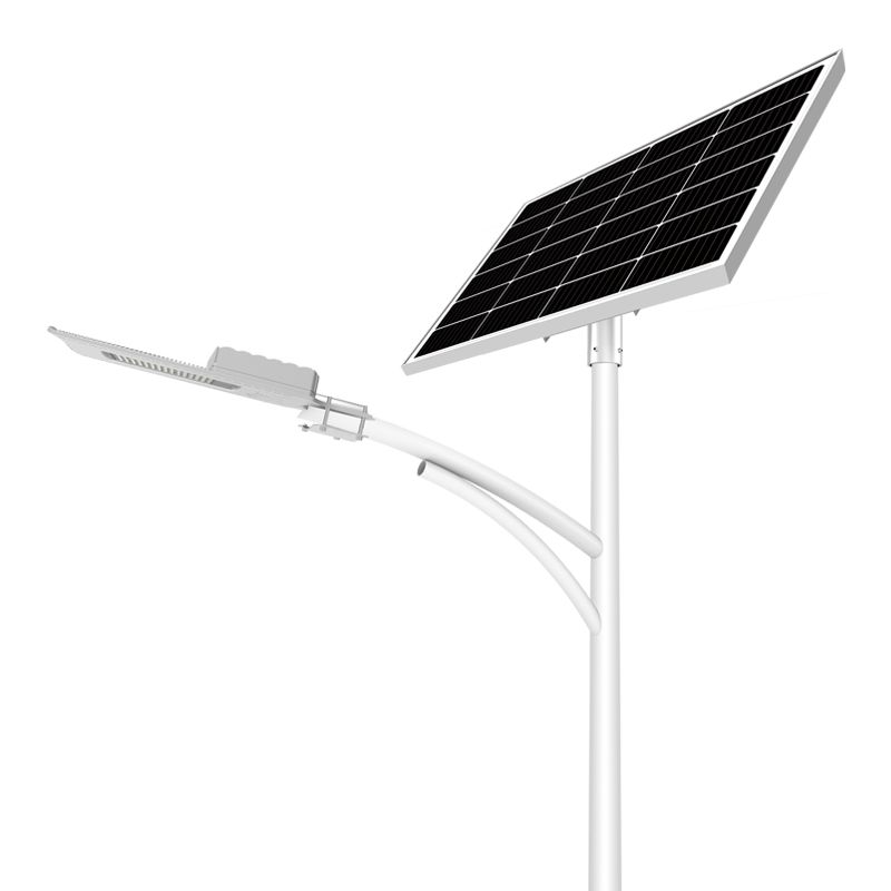 Solar powered Tianli Lamp