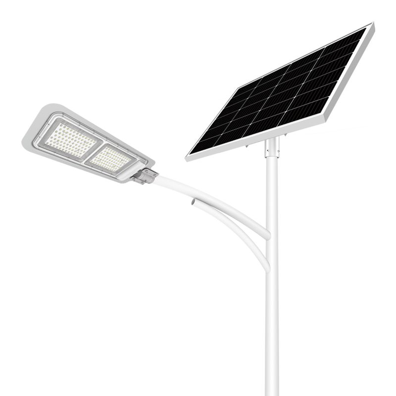 Solar Sky Blue Light 2.0
