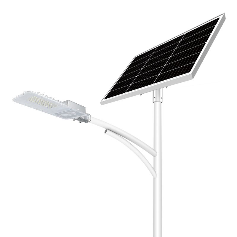 Solar powered sky lantern
