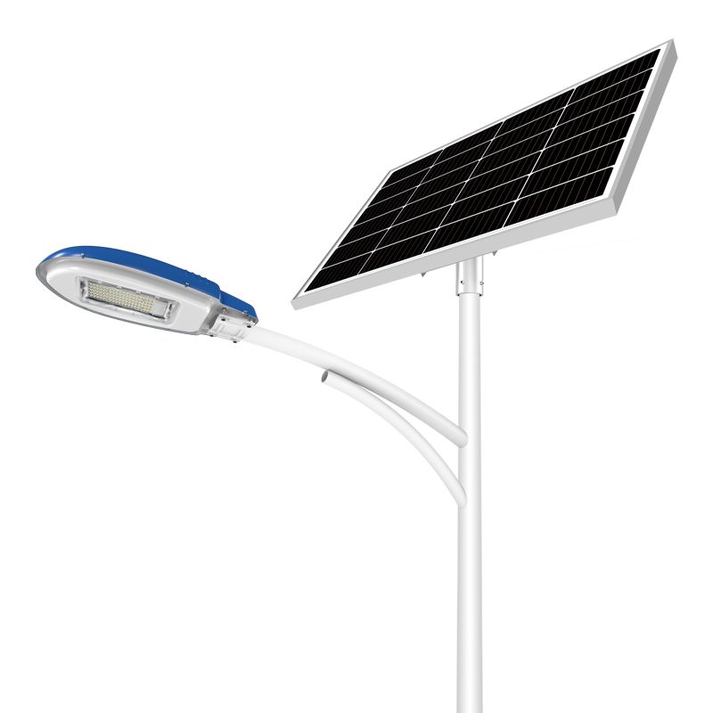 Solar Tianbao Lamp