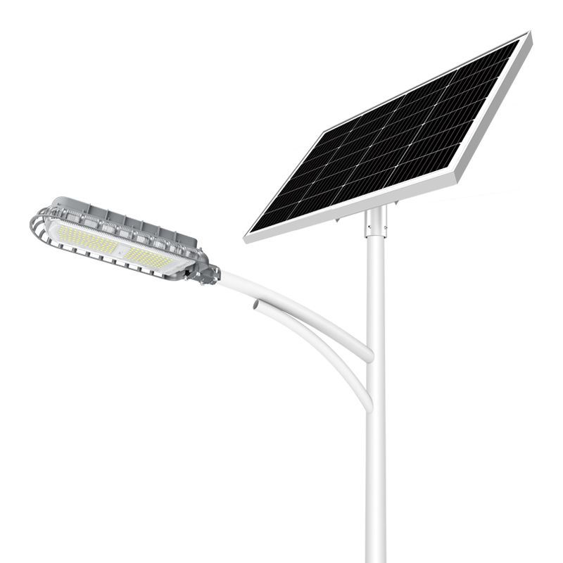Solar Ruyi Lamp