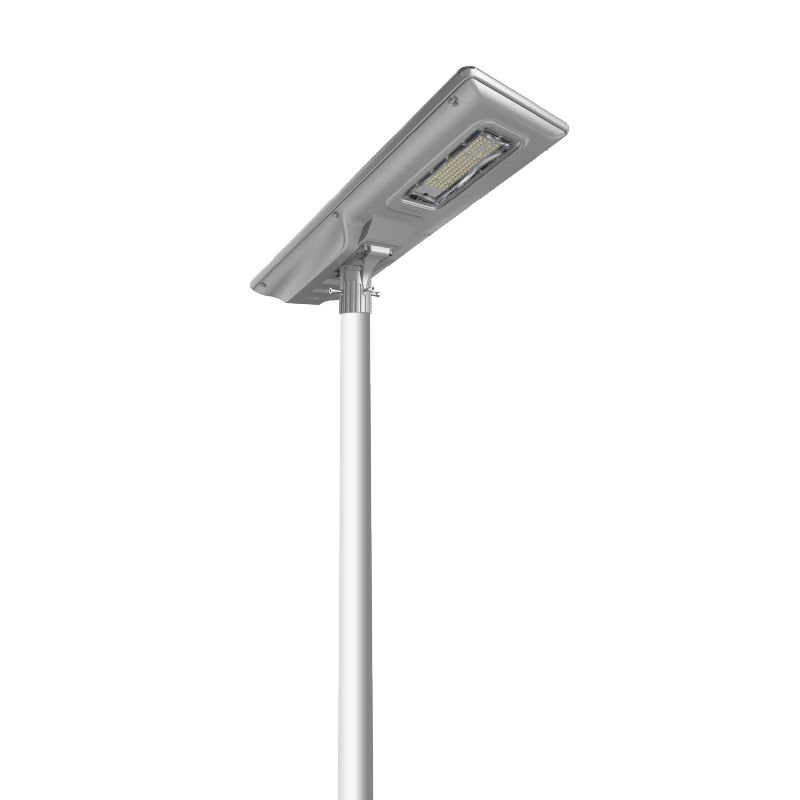 Solar panel light 80W