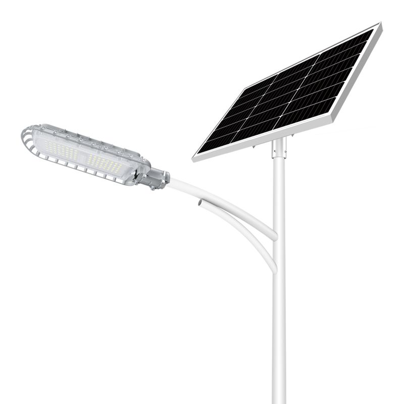 Solar Euler Lamp