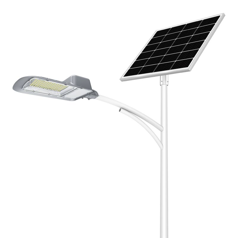 Solar Harvest Light 2.0